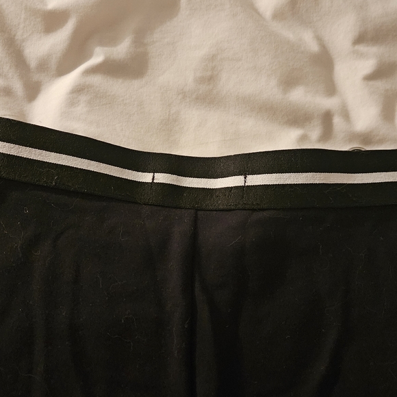 ZARA skinny stretch pants - Picture 4 of 8